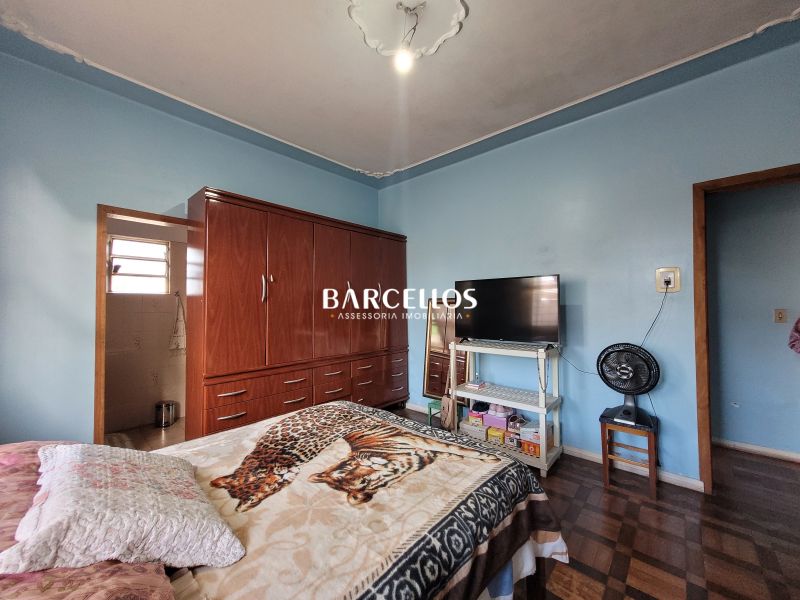 Casa com 4 quartos, 4 banheiros e 135m² à venda no bairro Sao Jose, Porto Alegre