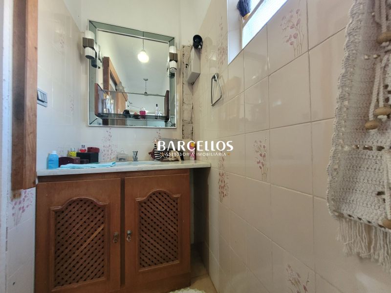 Casa com 4 quartos, 4 banheiros e 135m² à venda no bairro Sao Jose, Porto Alegre