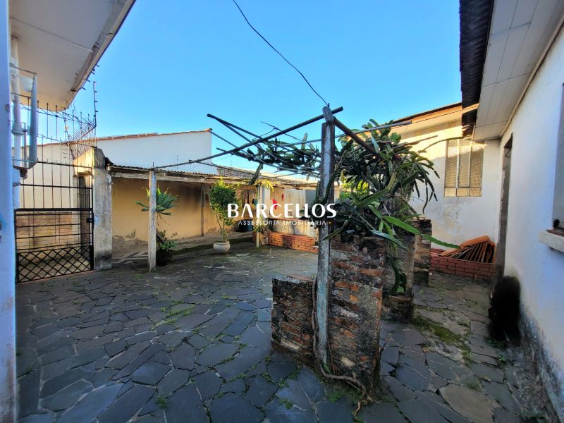 Casa com 4 quartos, 4 banheiros e 135m² à venda no bairro Sao Jose, Porto Alegre