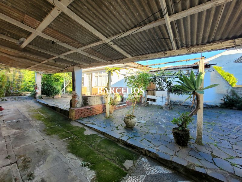Casa com 4 quartos, 4 banheiros e 135m² à venda no bairro Sao Jose, Porto Alegre