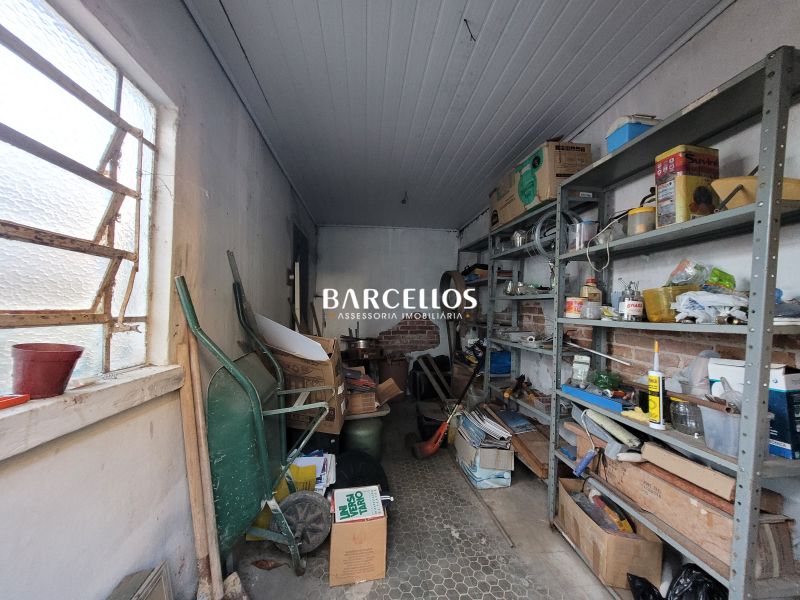 Casa com 4 quartos, 4 banheiros e 135m² à venda no bairro Sao Jose, Porto Alegre