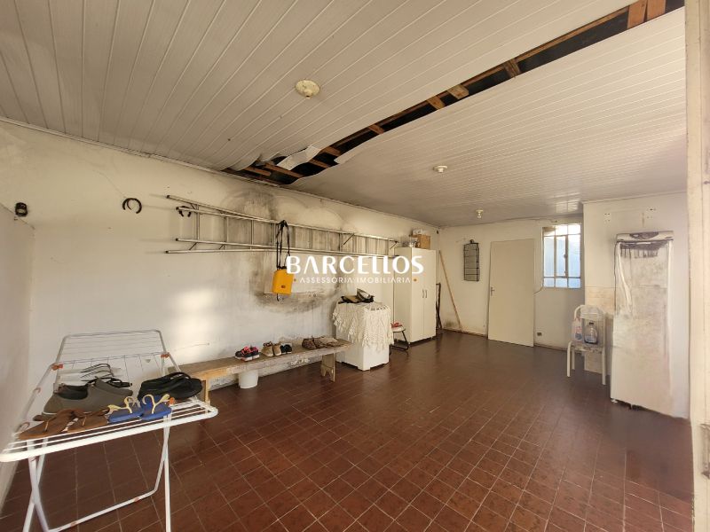 Casa com 4 quartos, 4 banheiros e 135m² à venda no bairro Sao Jose, Porto Alegre