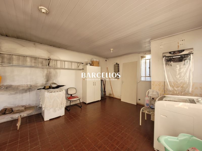 Casa com 4 quartos, 4 banheiros e 135m² à venda no bairro Sao Jose, Porto Alegre