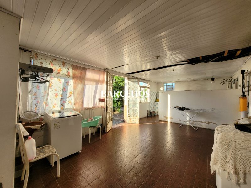 Casa com 4 quartos, 4 banheiros e 135m² à venda no bairro Sao Jose, Porto Alegre