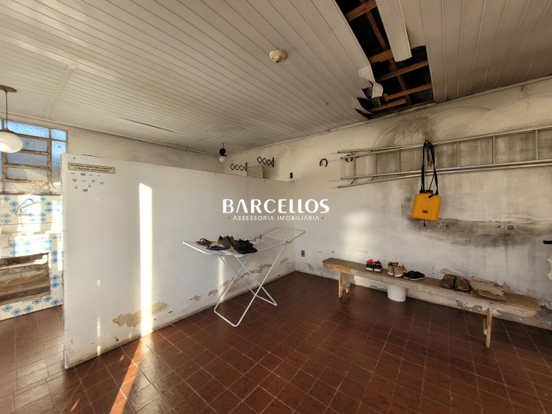 Casa com 4 quartos, 4 banheiros e 135m² à venda no bairro Sao Jose, Porto Alegre