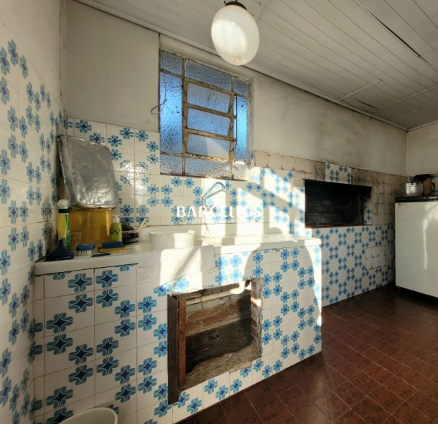 Casa com 4 quartos, 4 banheiros e 135m² à venda no bairro Sao Jose, Porto Alegre