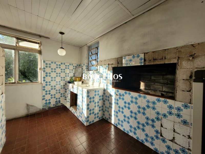 Casa com 4 quartos, 4 banheiros e 135m² à venda no bairro Sao Jose, Porto Alegre
