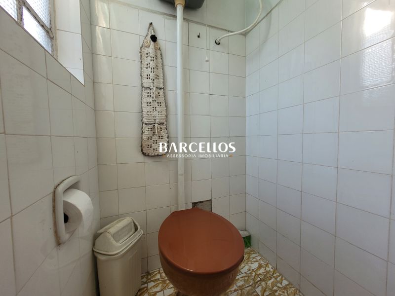 Casa com 4 quartos, 4 banheiros e 135m² à venda no bairro Sao Jose, Porto Alegre
