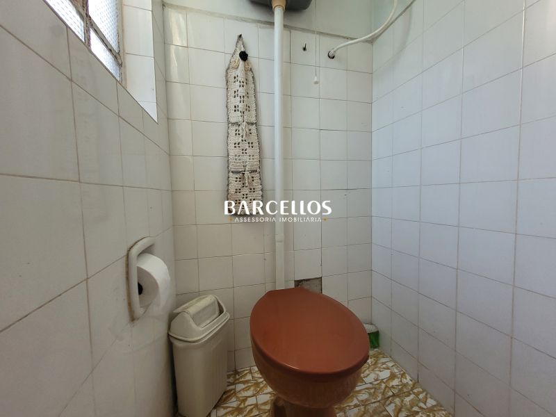 Casa com 4 quartos, 4 banheiros e 135m² à venda no bairro Sao Jose, Porto Alegre