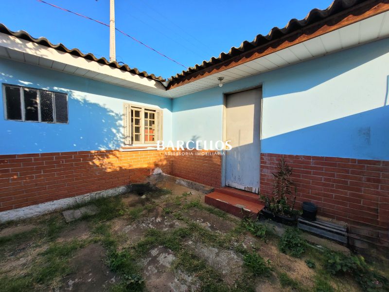Casa com 4 quartos, 4 banheiros e 135m² à venda no bairro Sao Jose, Porto Alegre