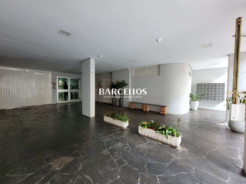 Apto com 1 quarto, 1 banheiro e 30m² à venda no bairro Centro, Porto Alegre