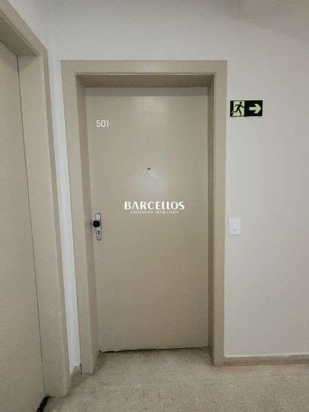 Apto com 1 quarto, 1 banheiro e 30m² à venda no bairro Centro, Porto Alegre