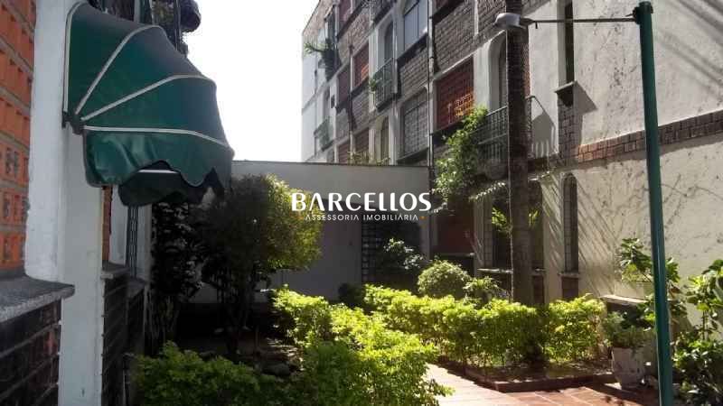 Apto com 1 quarto, 1 banheiro e 39m² à venda no bairro Jardim do Salso, Porto Alegre