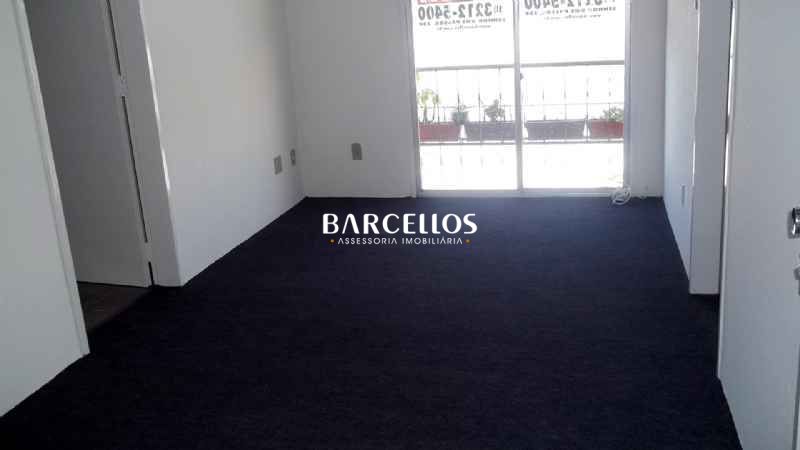 Apto com 1 quarto, 1 banheiro e 39m² à venda no bairro Jardim do Salso, Porto Alegre