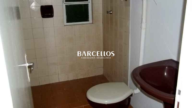 Apto com 1 quarto, 1 banheiro e 39m² à venda no bairro Jardim do Salso, Porto Alegre