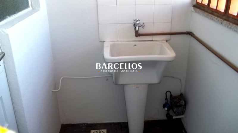 Apto com 1 quarto, 1 banheiro e 39m² à venda no bairro Jardim do Salso, Porto Alegre