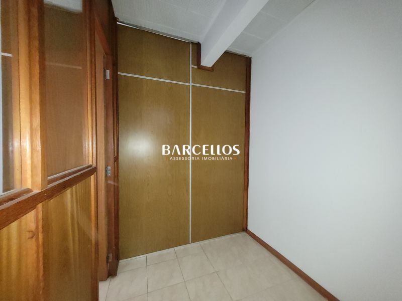 Conjunto com 1 quarto, 1 banheiro e 22m² à venda no bairro Centro, Porto Alegre