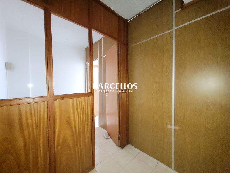 Conjunto com 1 quarto, 1 banheiro e 22m² à venda no bairro Centro, Porto Alegre