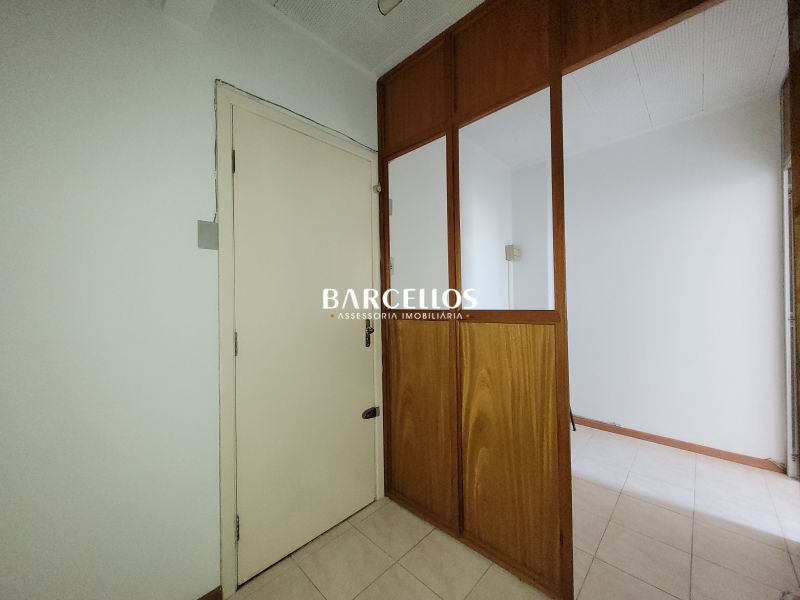 Conjunto com 1 quarto, 1 banheiro e 22m² à venda no bairro Centro, Porto Alegre