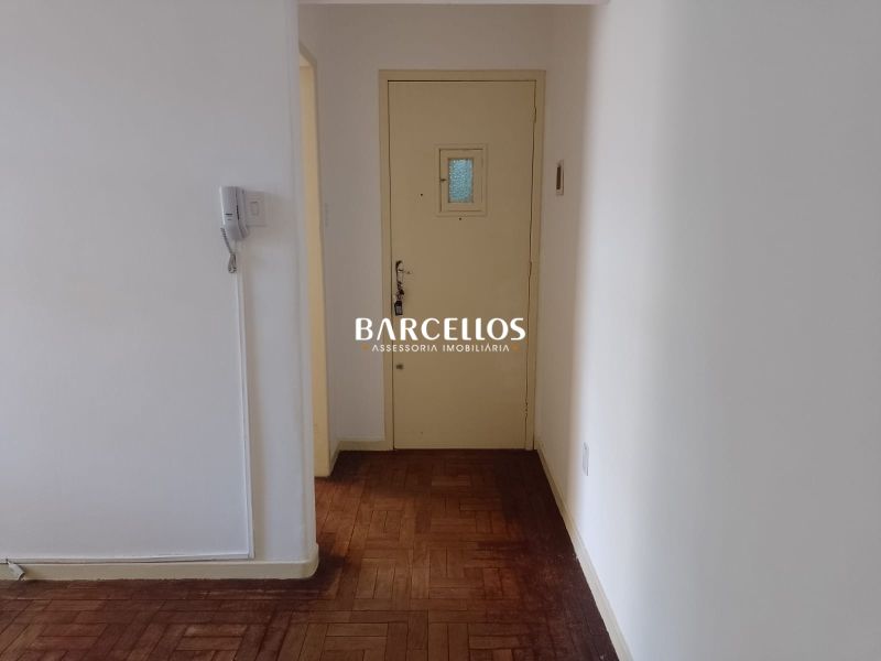 Apto com 2 quartos, 2 banheiros e 60m² à venda no bairro Centro, Porto Alegre