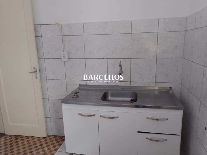 Apto com 2 quartos, 2 banheiros e 60m² à venda no bairro Centro, Porto Alegre