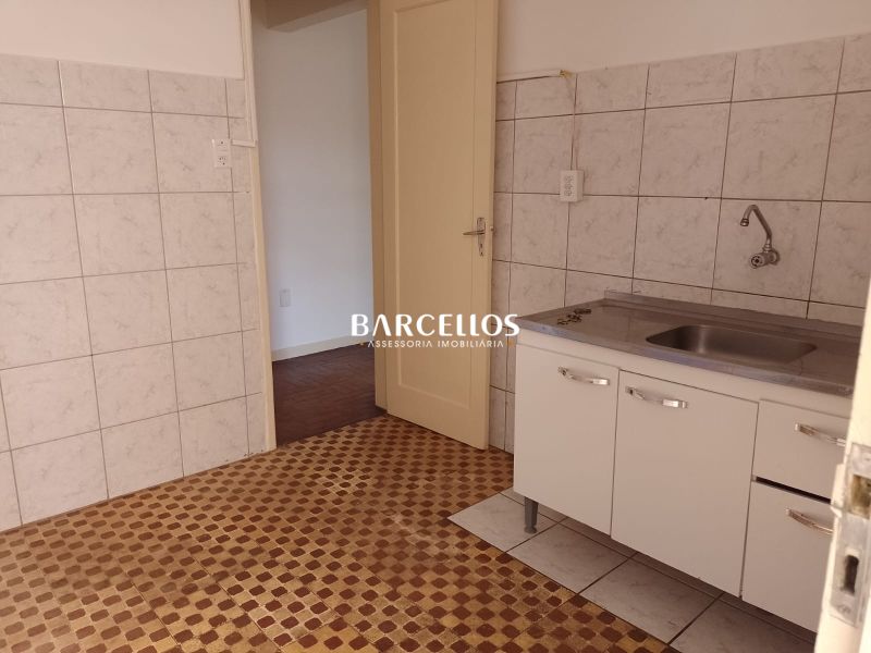 Apto com 2 quartos, 2 banheiros e 60m² à venda no bairro Centro, Porto Alegre