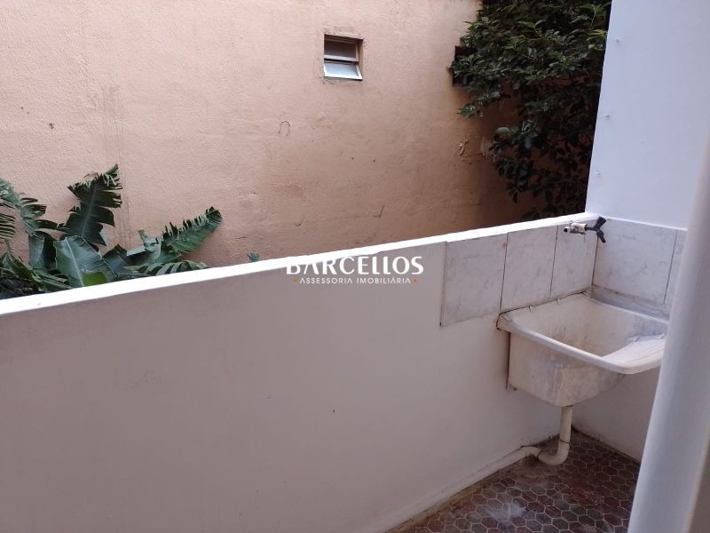 Apto com 2 quartos, 2 banheiros e 60m² à venda no bairro Centro, Porto Alegre