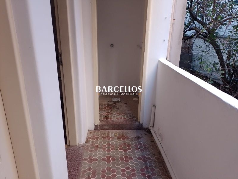 Apto com 2 quartos, 2 banheiros e 60m² à venda no bairro Centro, Porto Alegre
