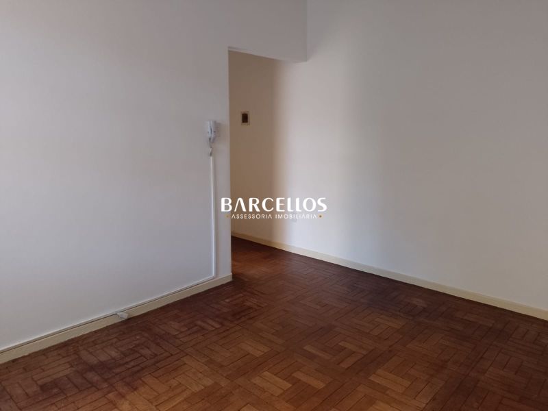Apto com 2 quartos, 2 banheiros e 60m² à venda no bairro Centro, Porto Alegre