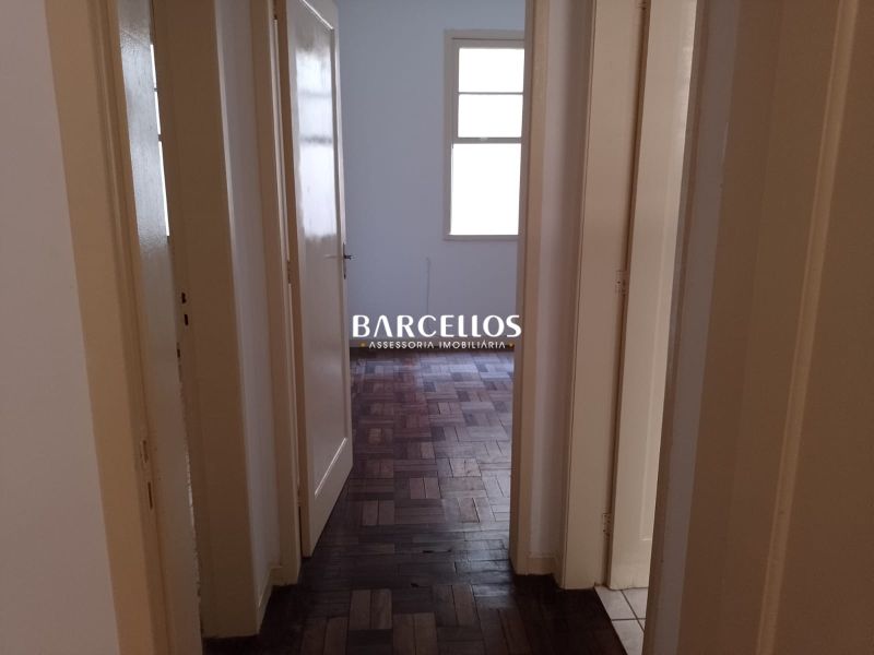 Apto com 2 quartos, 2 banheiros e 60m² à venda no bairro Centro, Porto Alegre