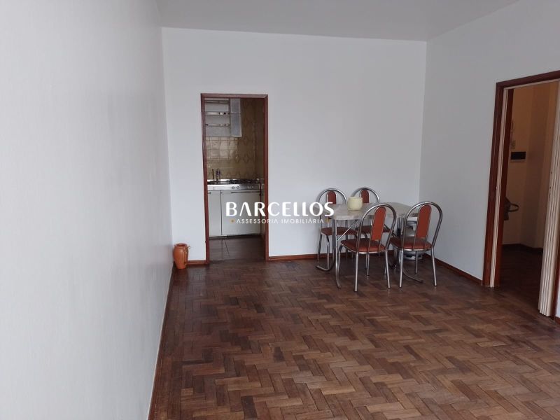 Apto com 1 quarto, 1 banheiro e 33m² à venda no bairro Centro, Porto Alegre