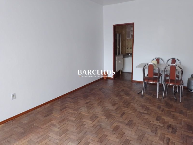 Apto com 1 quarto, 1 banheiro e 33m² à venda no bairro Centro, Porto Alegre