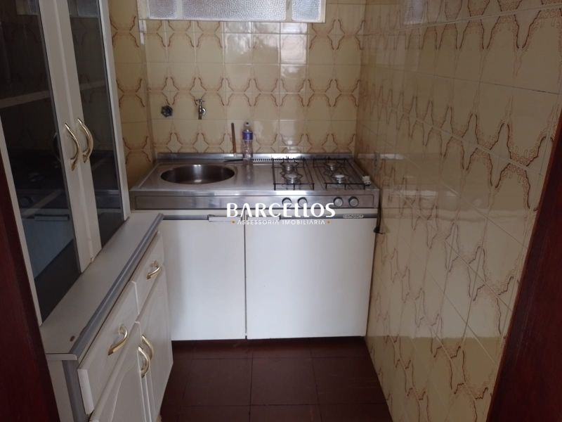 Apto com 1 quarto, 1 banheiro e 33m² à venda no bairro Centro, Porto Alegre