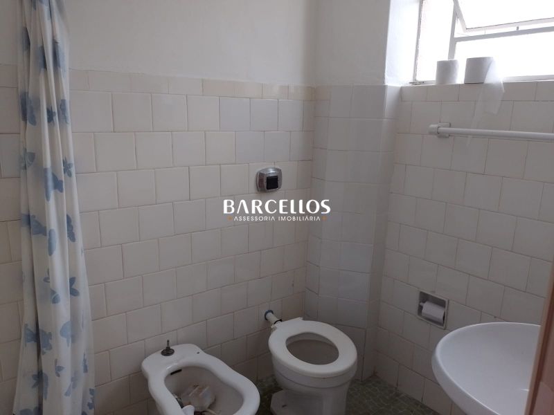 Apto com 1 quarto, 1 banheiro e 33m² à venda no bairro Centro, Porto Alegre