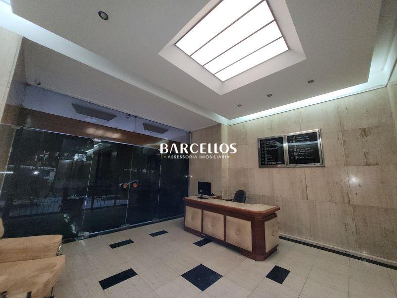 Apto com 3 quartos, 2 banheiros e 137m² à venda no bairro Centro, Porto Alegre
