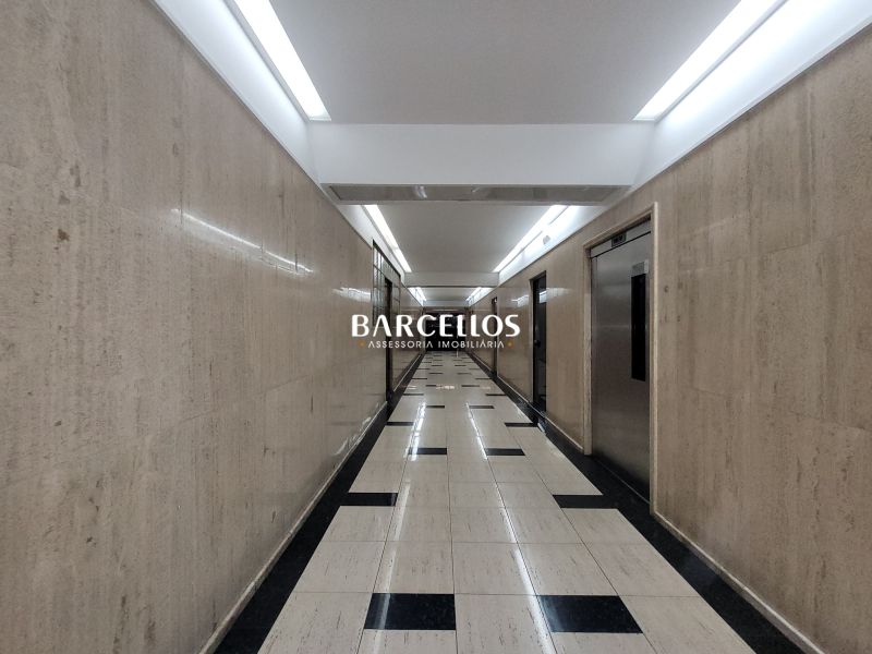 Apto com 3 quartos, 2 banheiros e 137m² à venda no bairro Centro, Porto Alegre
