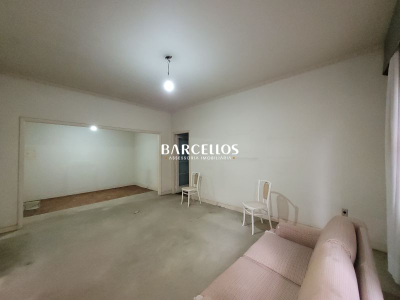 Apto com 3 quartos, 2 banheiros e 137m² à venda no bairro Centro, Porto Alegre