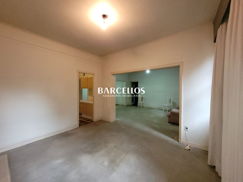 Apto com 3 quartos, 2 banheiros e 137m² à venda no bairro Centro, Porto Alegre