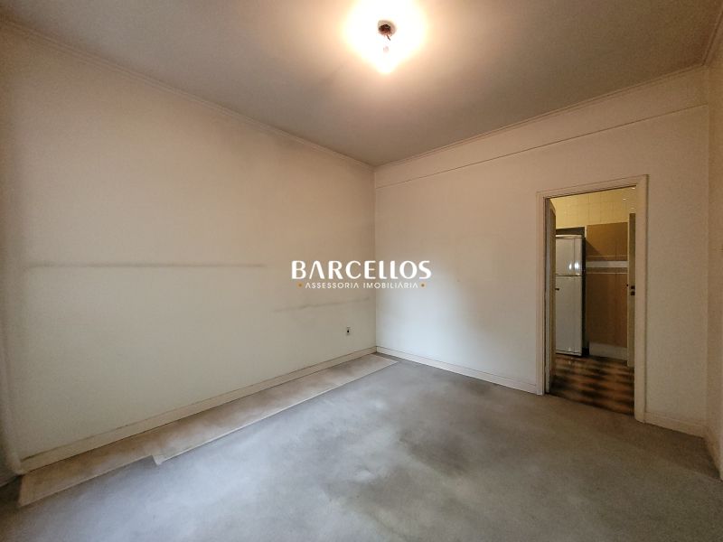 Apto com 3 quartos, 2 banheiros e 137m² à venda no bairro Centro, Porto Alegre