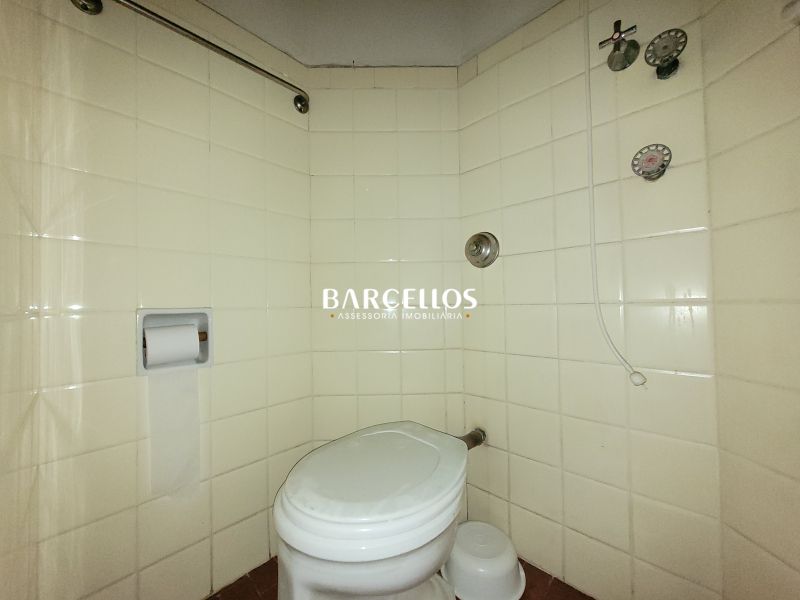 Apto com 3 quartos, 2 banheiros e 137m² à venda no bairro Centro, Porto Alegre