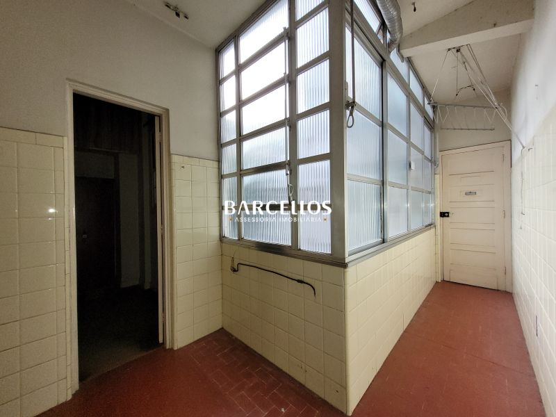 Apto com 3 quartos, 2 banheiros e 137m² à venda no bairro Centro, Porto Alegre