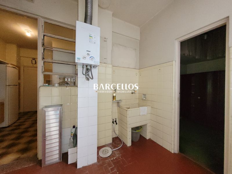 Apto com 3 quartos, 2 banheiros e 137m² à venda no bairro Centro, Porto Alegre