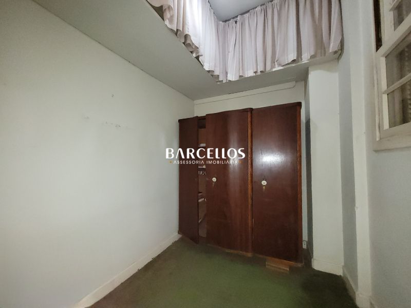 Apto com 3 quartos, 2 banheiros e 137m² à venda no bairro Centro, Porto Alegre
