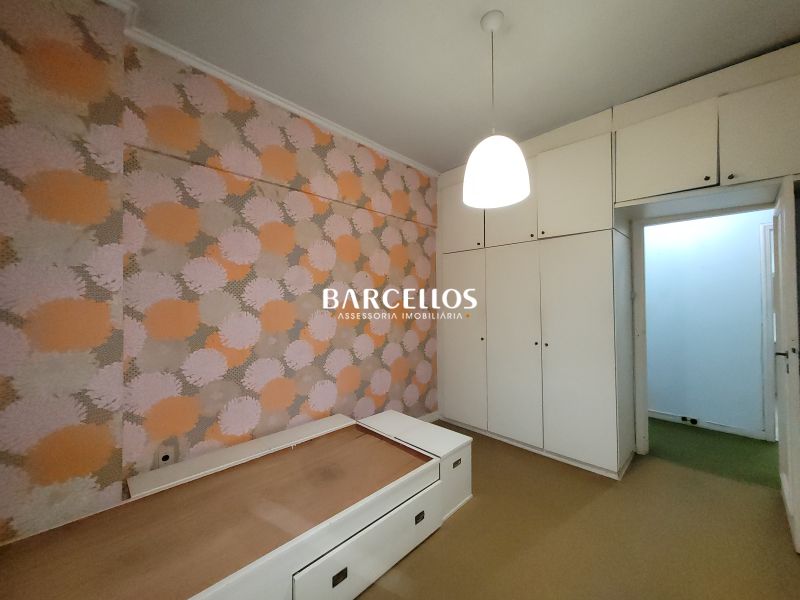 Apto com 3 quartos, 2 banheiros e 137m² à venda no bairro Centro, Porto Alegre