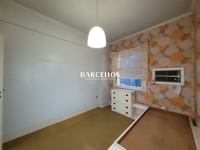 Apto com 3 quartos, 2 banheiros e 137m² à venda no bairro Centro, Porto Alegre