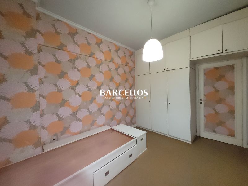 Apto com 3 quartos, 2 banheiros e 137m² à venda no bairro Centro, Porto Alegre