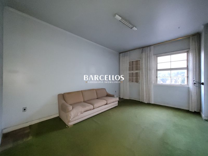 Apto com 3 quartos, 2 banheiros e 137m² à venda no bairro Centro, Porto Alegre