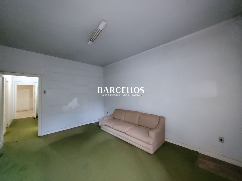 Apto com 3 quartos, 2 banheiros e 137m² à venda no bairro Centro, Porto Alegre