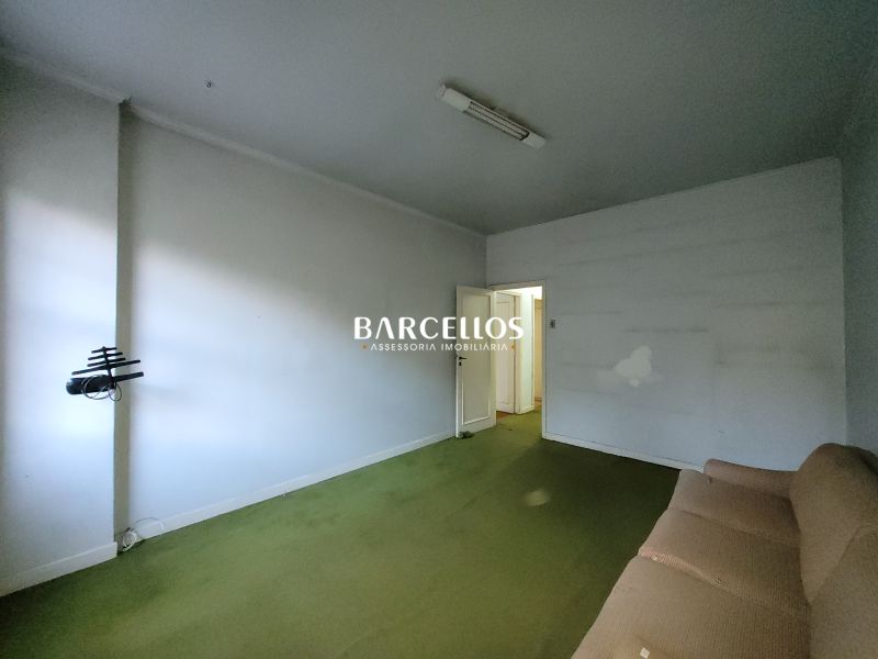 Apto com 3 quartos, 2 banheiros e 137m² à venda no bairro Centro, Porto Alegre