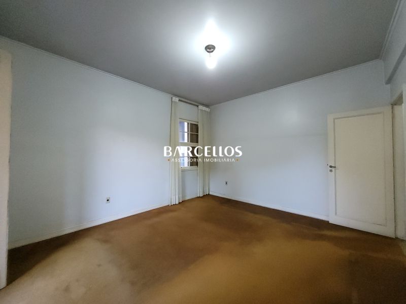 Apto com 3 quartos, 2 banheiros e 137m² à venda no bairro Centro, Porto Alegre